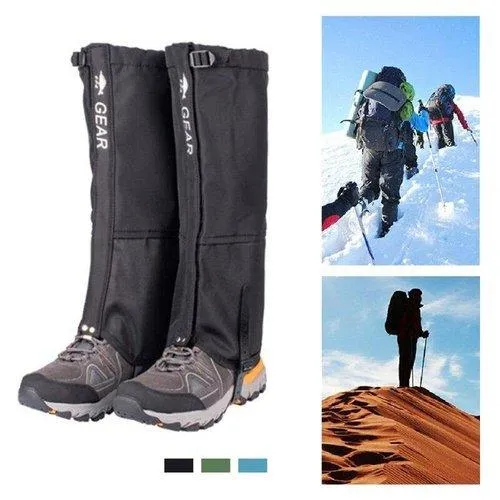 Snow Legging Gaiter