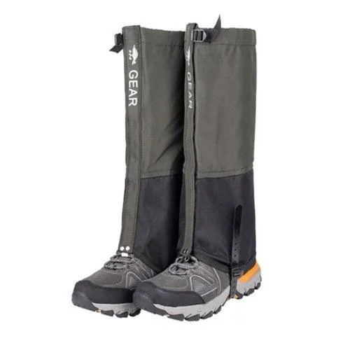 Snow Legging Gaiter