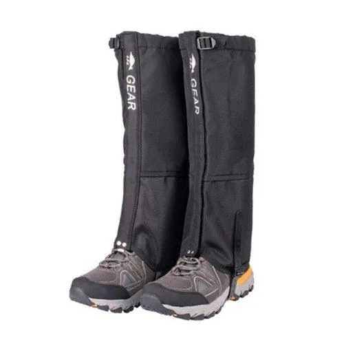 Snow Legging Gaiter