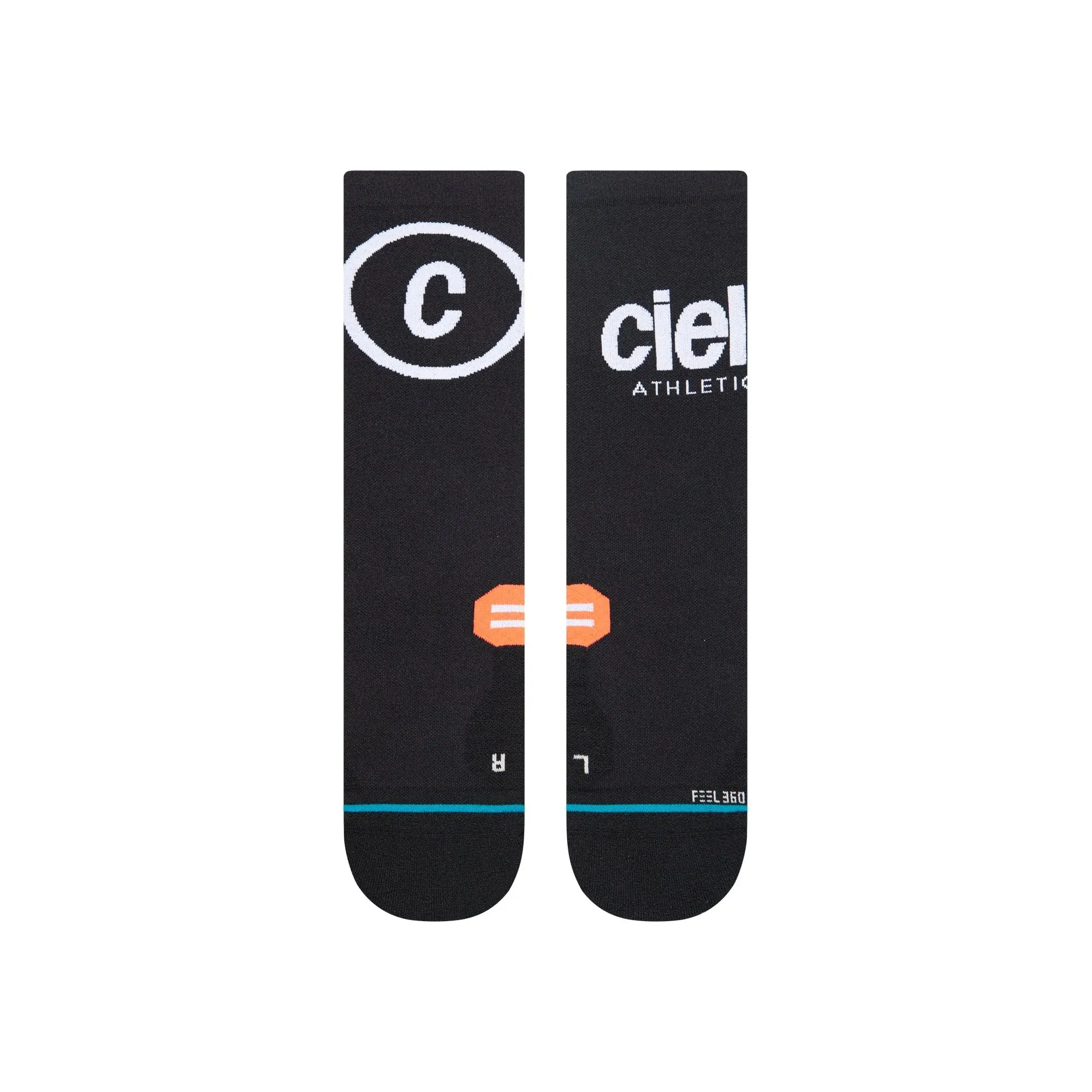 Stance x Ciele Socks Crew