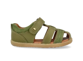 Step Up Roam Closed Sandal