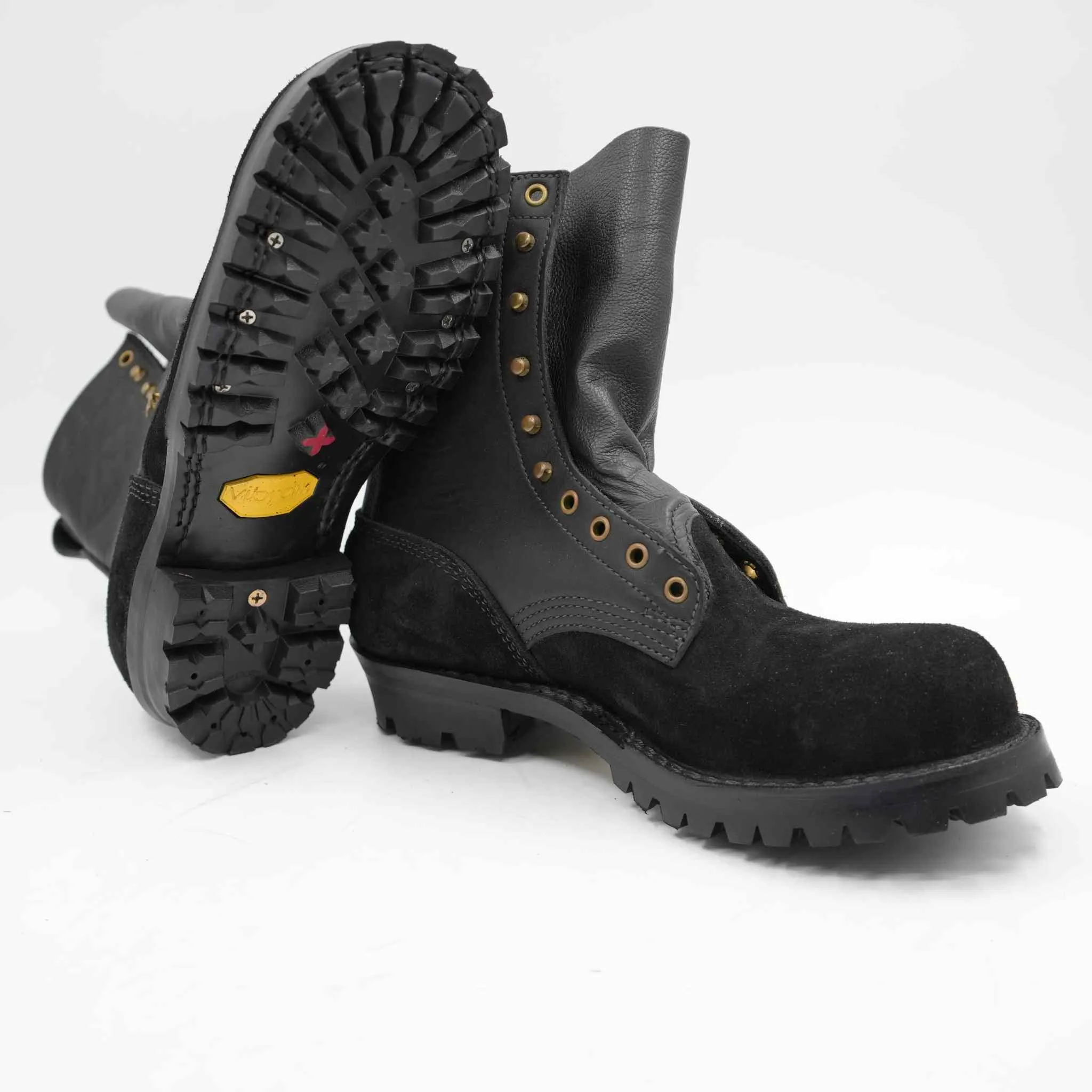 Superduty S (Safety Toe) - 9.5/EE