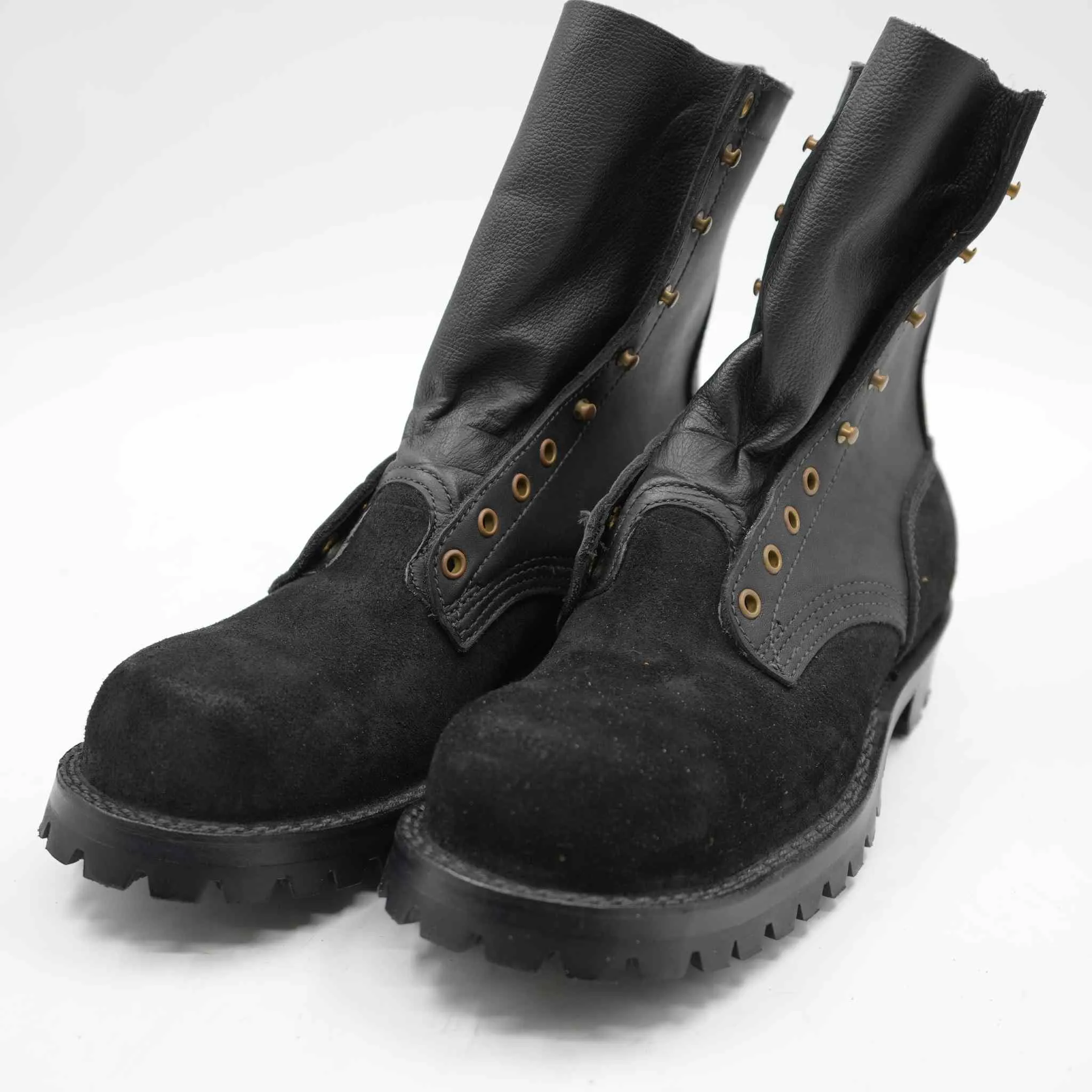 Superduty S (Safety Toe) - 9.5/EE
