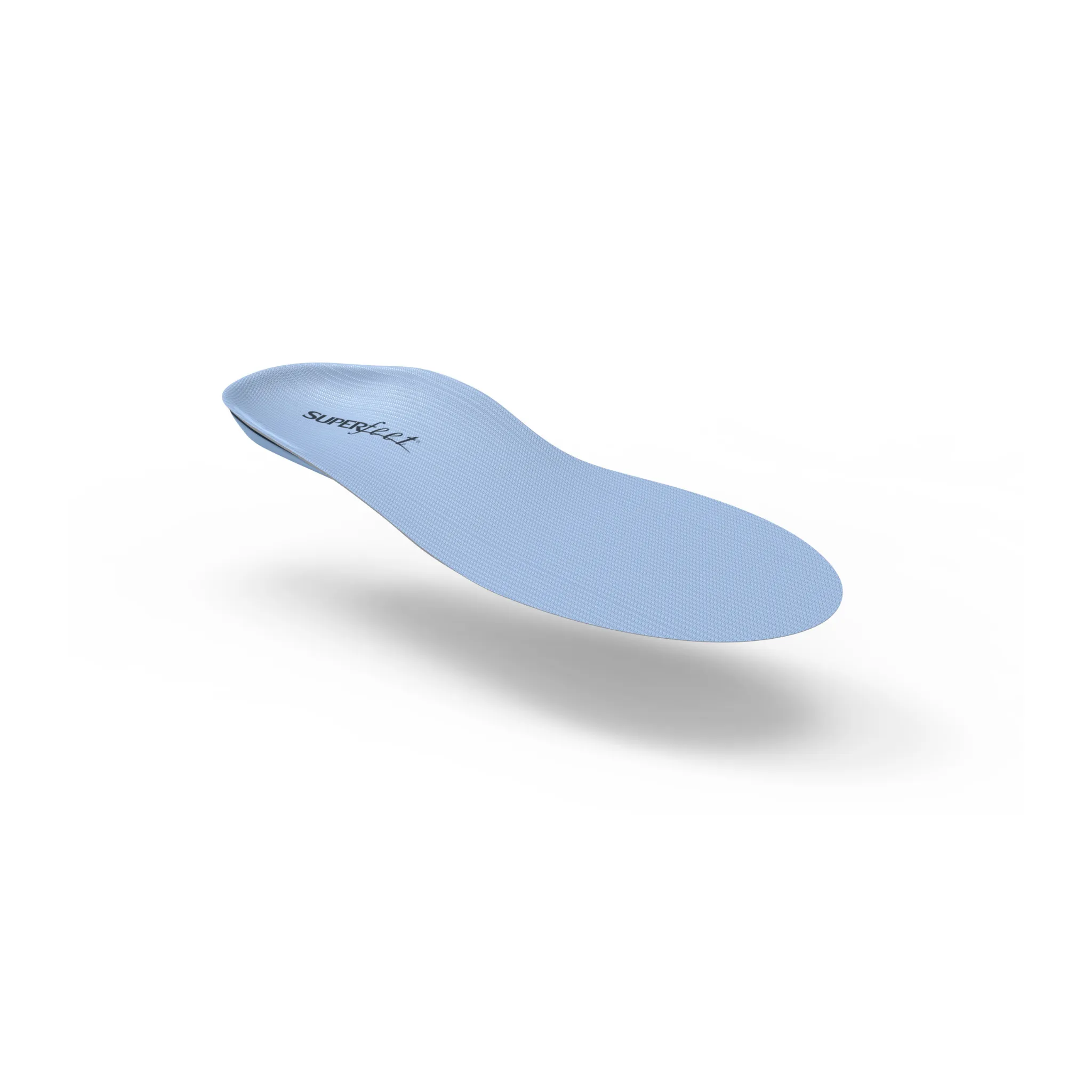 SUPERFEET BLUE : ALL-PURPOSE SUPPORT LOW ARCH