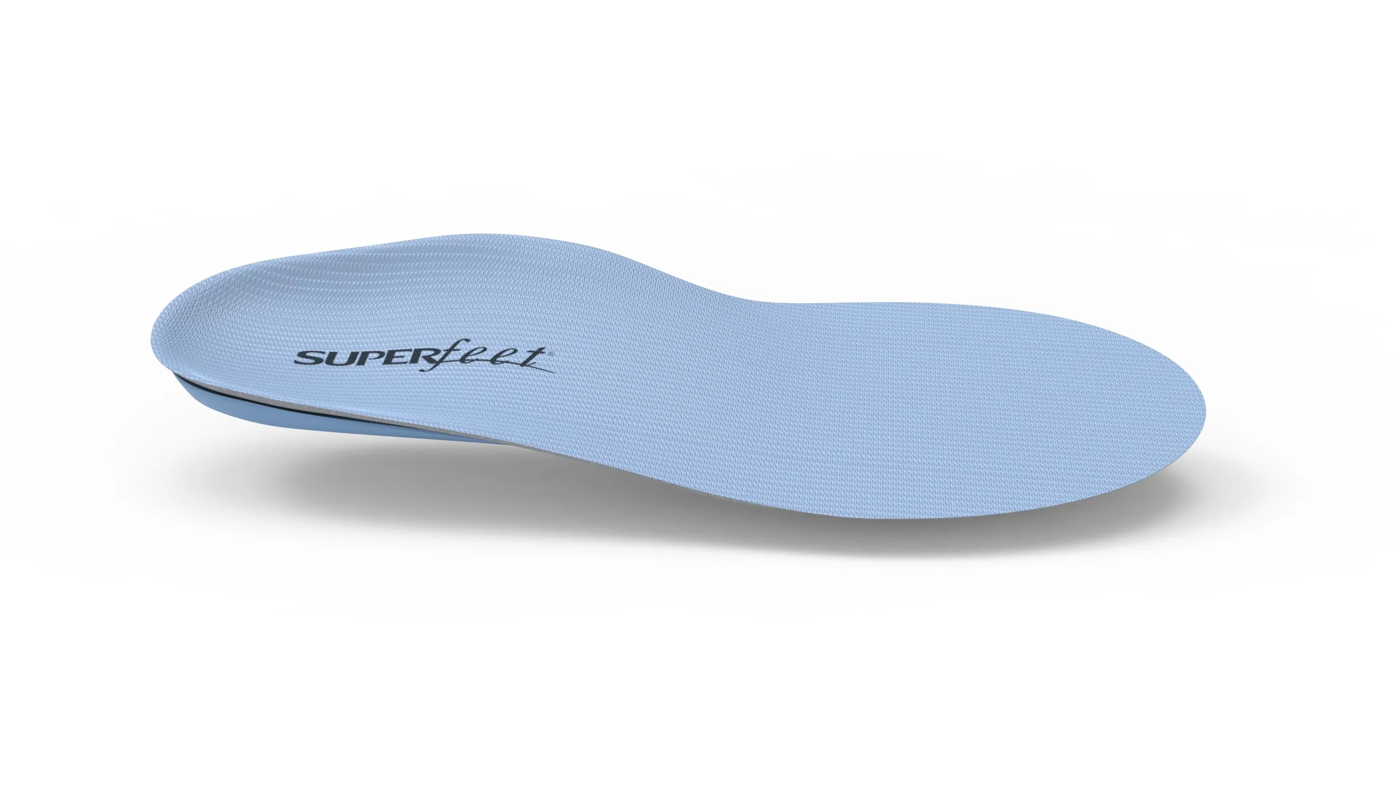 SUPERFEET BLUE : ALL-PURPOSE SUPPORT LOW ARCH