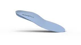 SUPERFEET BLUE : ALL-PURPOSE SUPPORT LOW ARCH