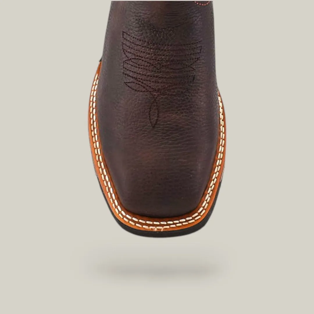 Taurus Moka Composite Toe - E6189