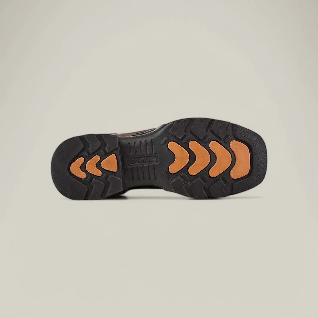 Taurus Moka Composite Toe - E6189
