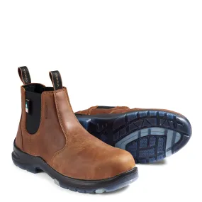  Composite Toe Industrial Safety Boots