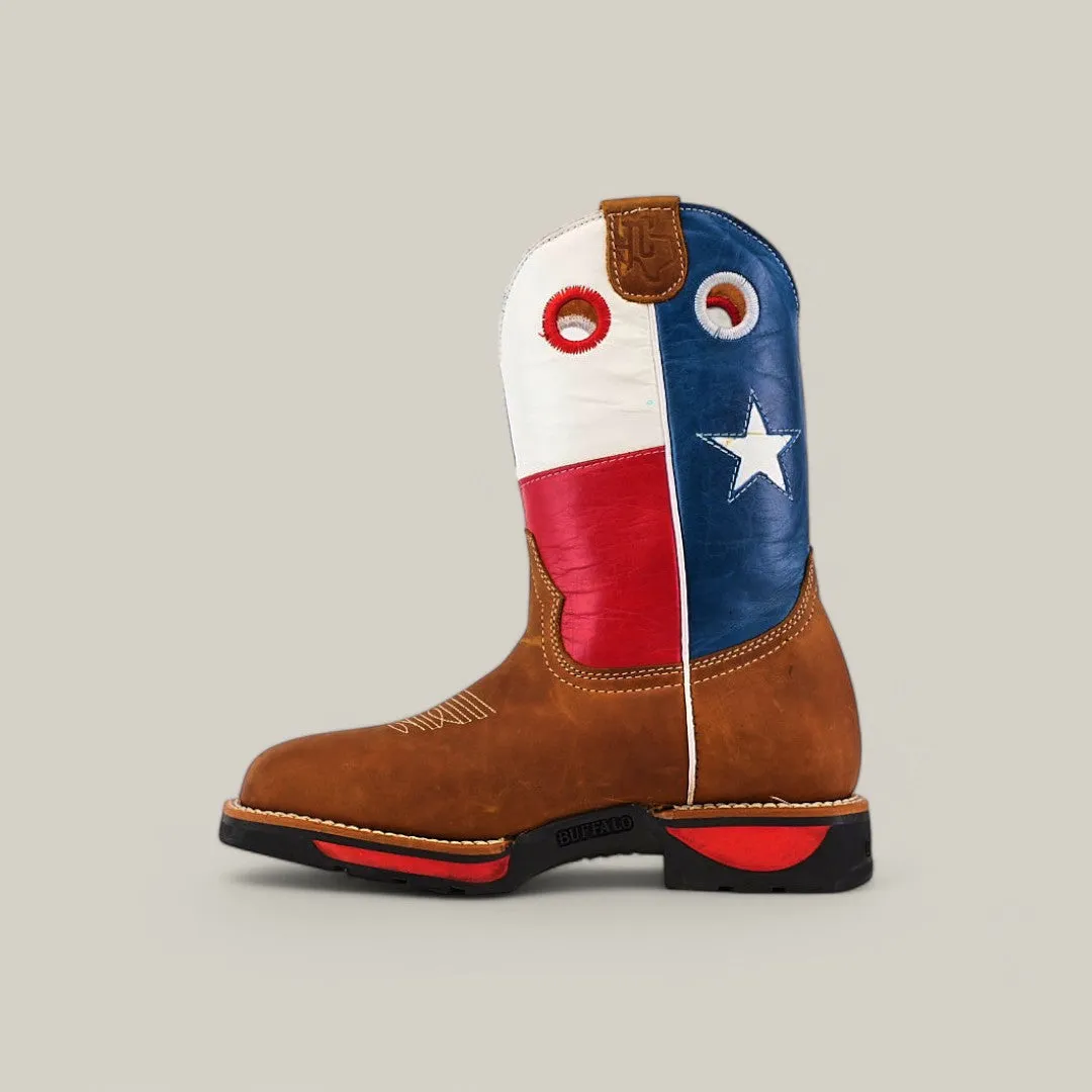 Texas Honey Composite Toe - E6082