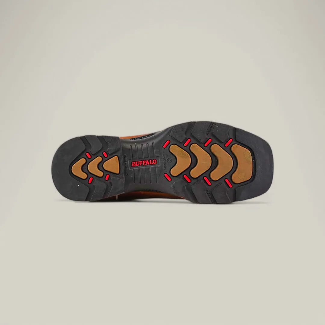 Texas Honey Composite Toe - E6082