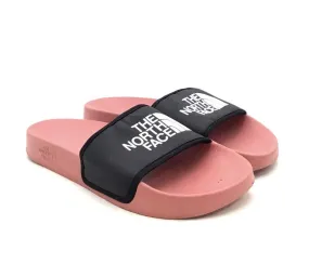 The North Face Women's Base Camp Slide III NF0A4T2S Black Slide Sandals - Size 7