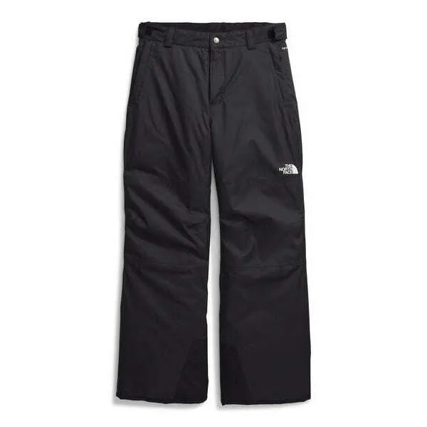 The North Face Youth Unisex Freedom Insulated Pant Clearance