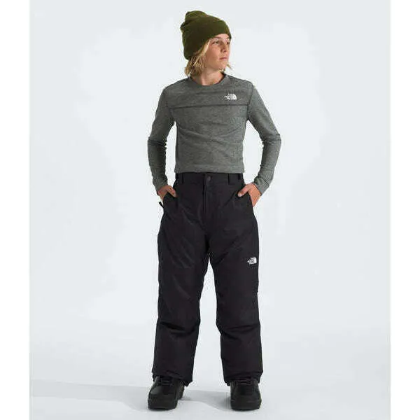 The North Face Youth Unisex Freedom Insulated Pant Clearance