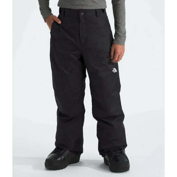 The North Face Youth Unisex Freedom Insulated Pant Clearance
