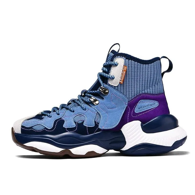 Thunder Shoes