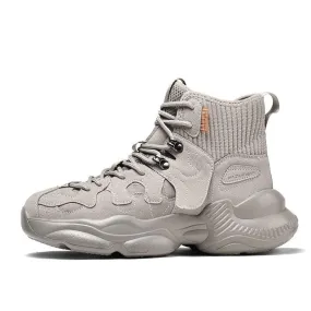 Thunder Shoes