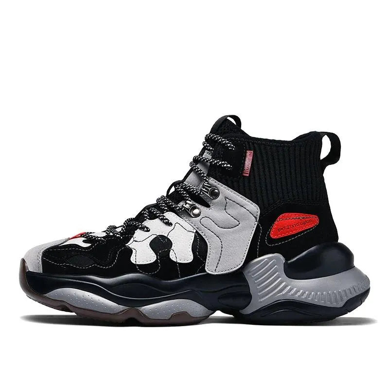 Thunder Shoes
