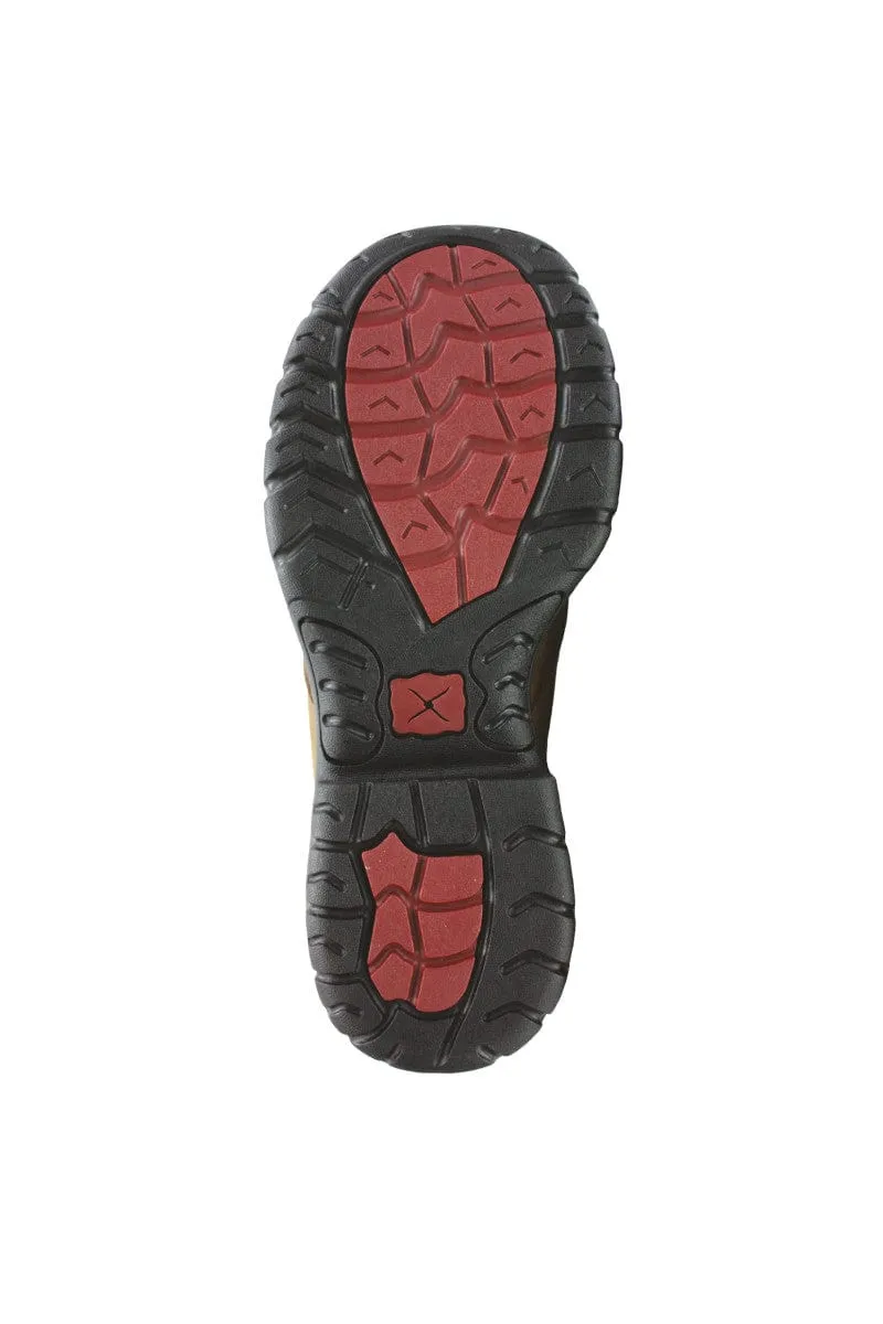 Twisted X Boots Mens All Around Lace Up