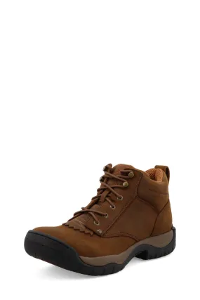 Twisted X Boots Mens All Around Lace Up