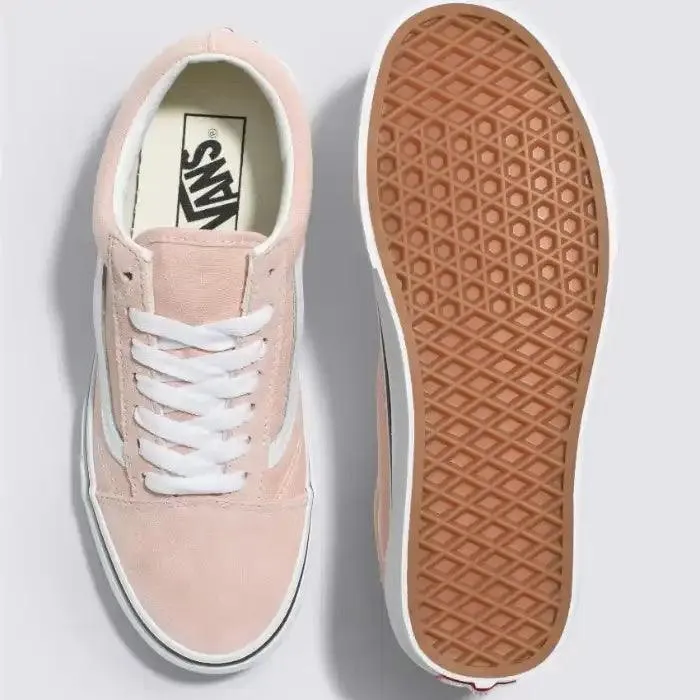 Vans - Old Skool Color Theory (Rose Smoke)