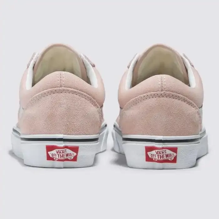 Vans - Old Skool Color Theory (Rose Smoke)
