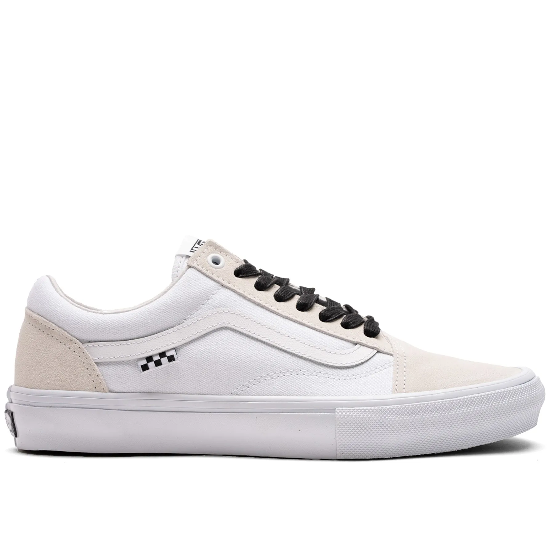 Vans - Skate Old Skool VCU - Essential White