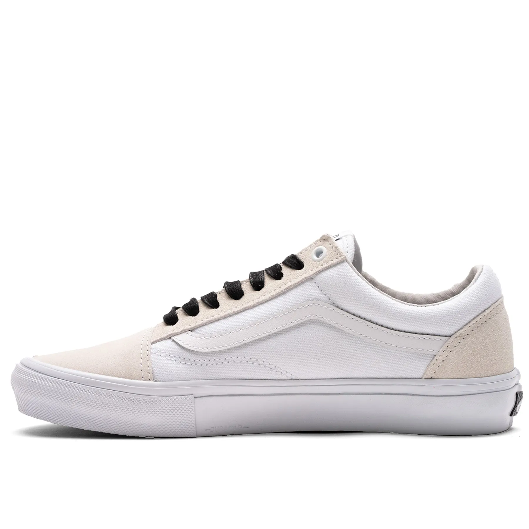 Vans - Skate Old Skool VCU - Essential White