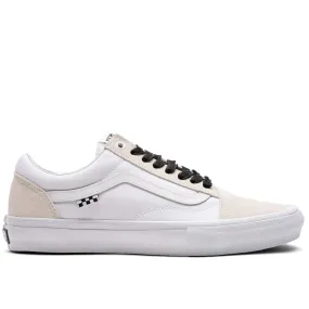 Vans - Skate Old Skool VCU - Essential White