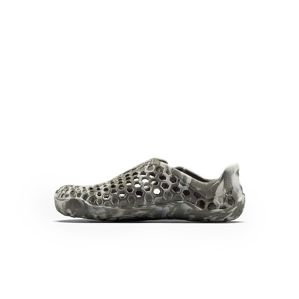 Vivobarefoot Ultra Sugarlite Preschool Dusty Green x JJF