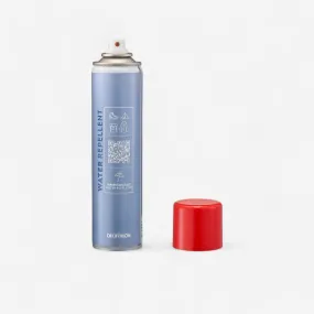 Water-Repellency Re-Activator Spray for Footwear, Clothing and Equipment