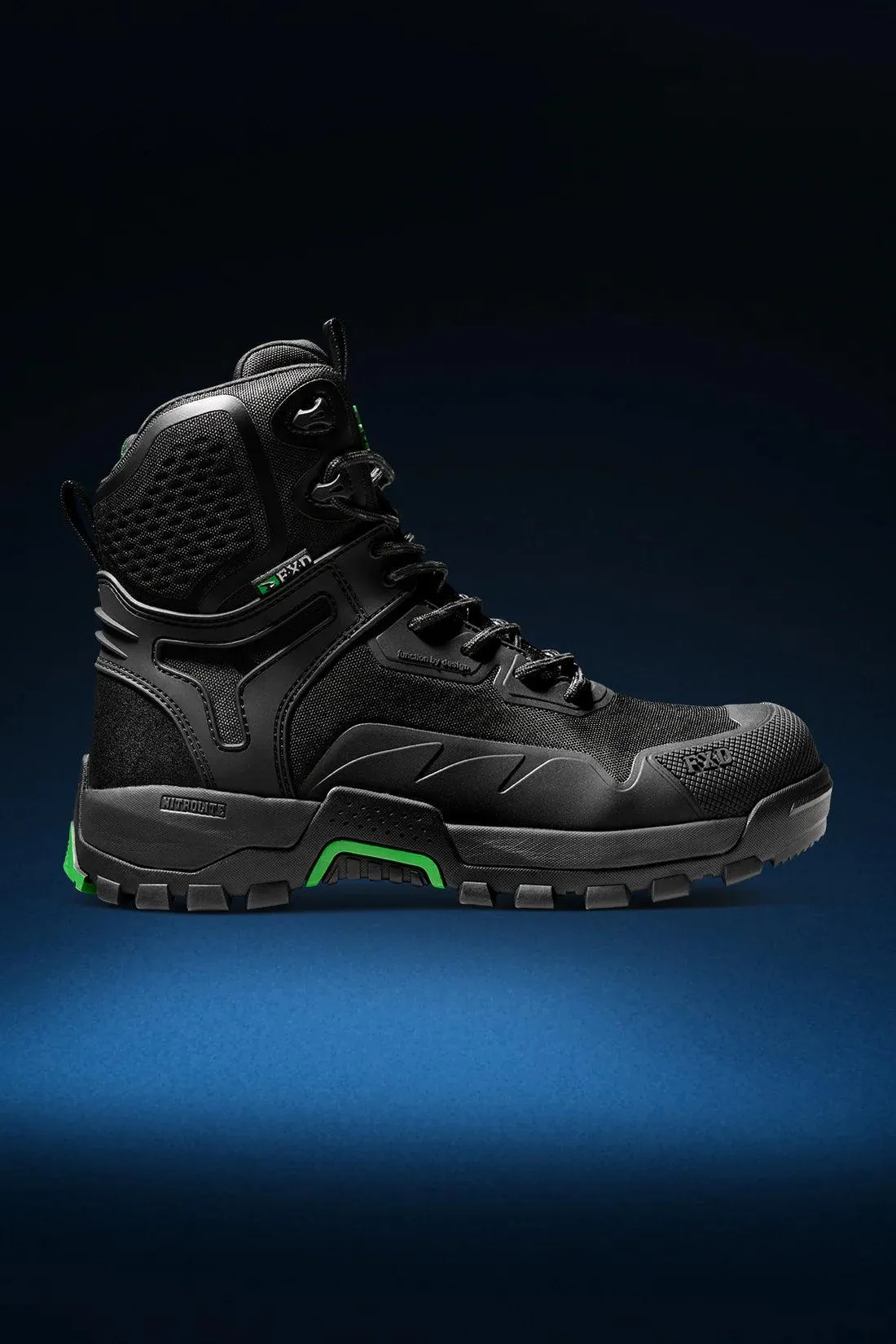 WB5 FXD Dura900™ Nitroliter™ Workboot