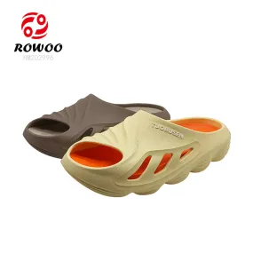Wholeprice Women Slides Sandals Latest EVA Slipper Models Sport Slipper Footwear Men Outdoor Shoes