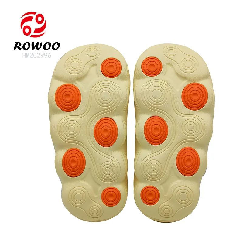 Wholeprice Women Slides Sandals Latest EVA Slipper Models Sport Slipper Footwear Men Outdoor Shoes