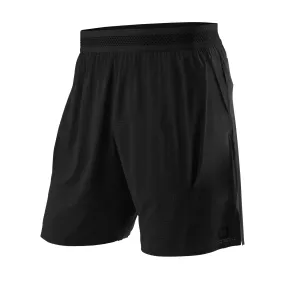 Wilson Kaos Mirage 7 Short - Black