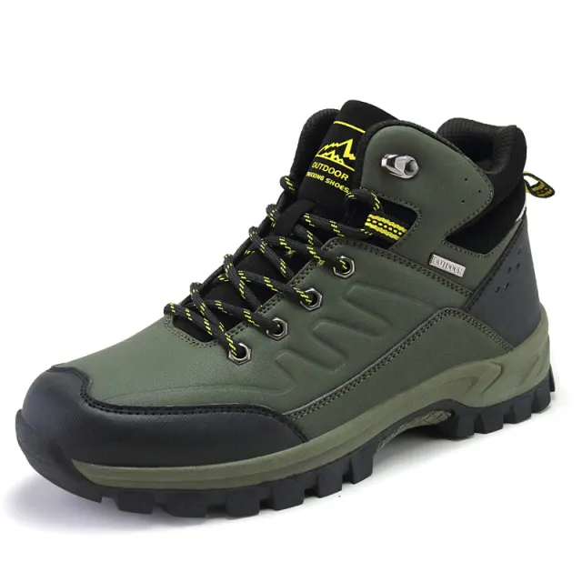 Wolver Men's Winter Boots