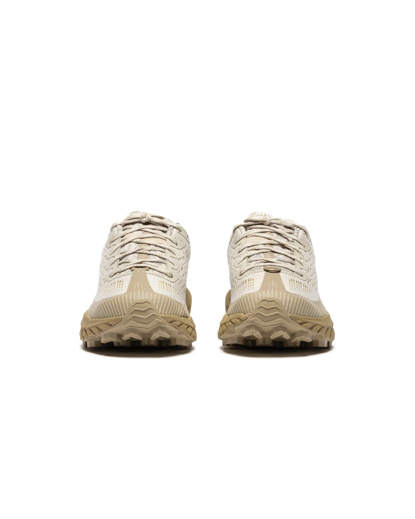 Women's Agility Peak 5 Oyster/Coyote