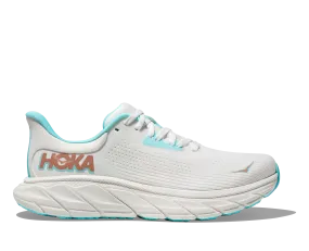Women's Arahi 7 (FTRS - Frost/Rose Gold)