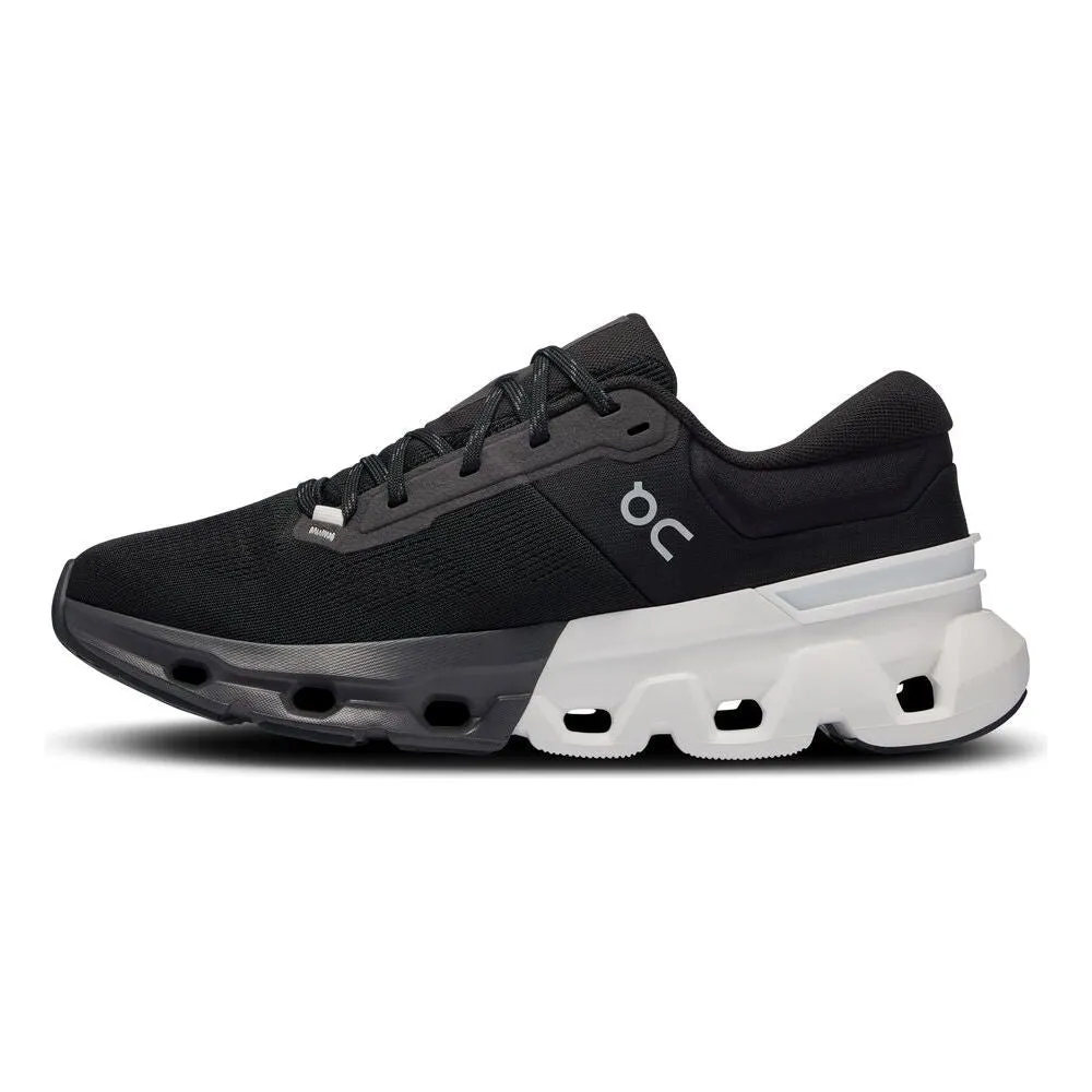 Womens Cloudflyer 5 - Black/White