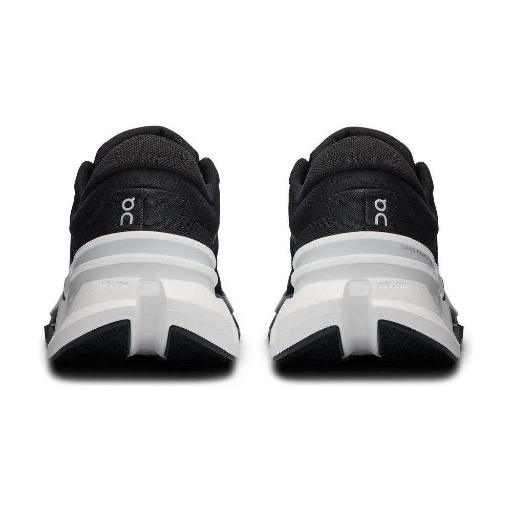 Womens Cloudflyer 5 - Black/White