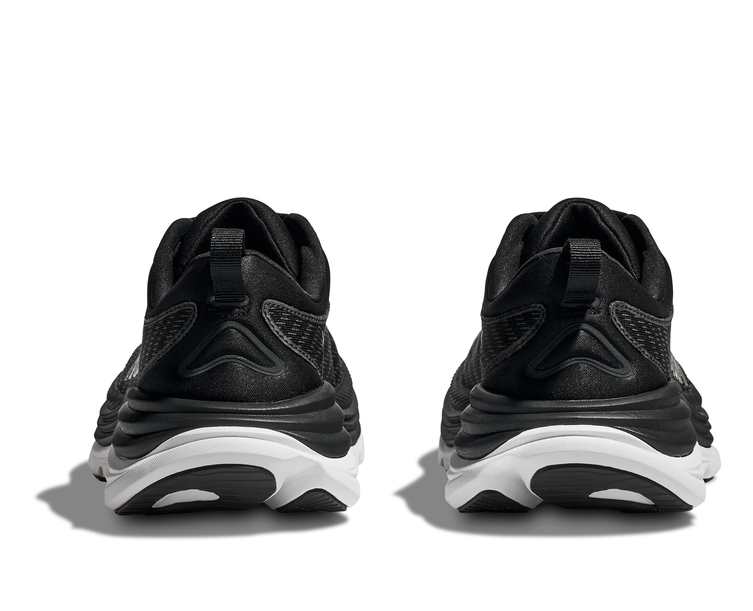 Women's Gaviota 5 WIDE (BWHT - Black/White)