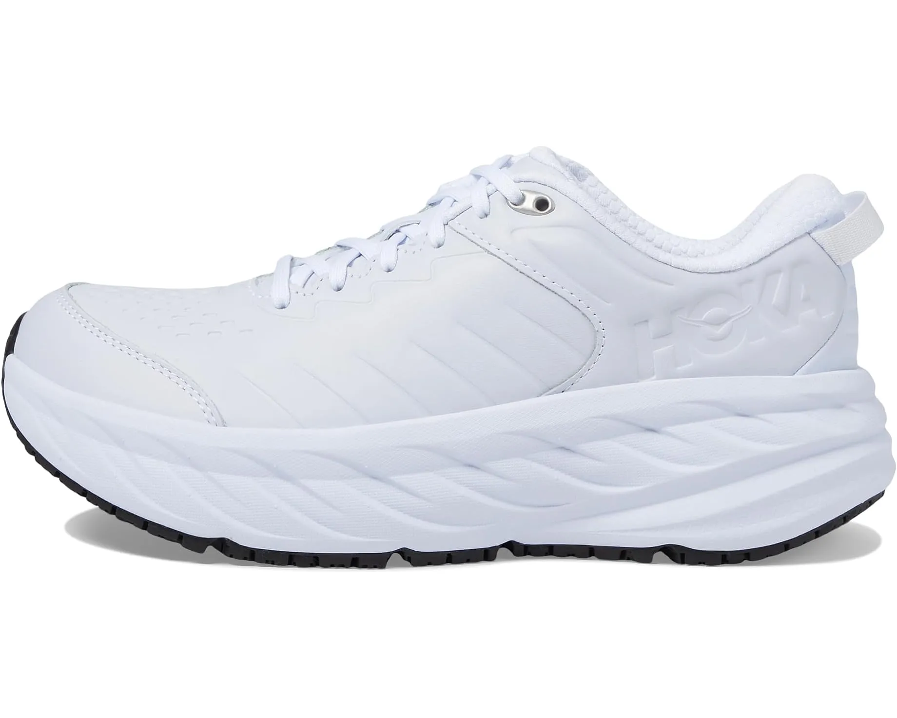 Women's Hoka Bondi Slip Resistant