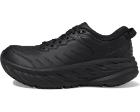 Women's Hoka Bondi Slip Resistant
