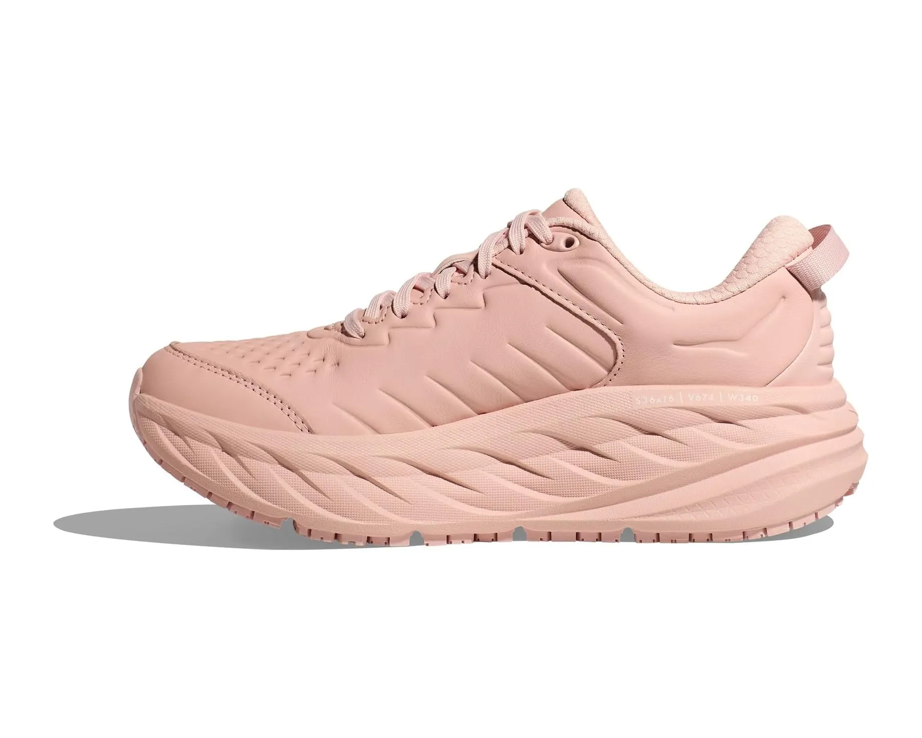 Women's Hoka Bondi Slip Resistant