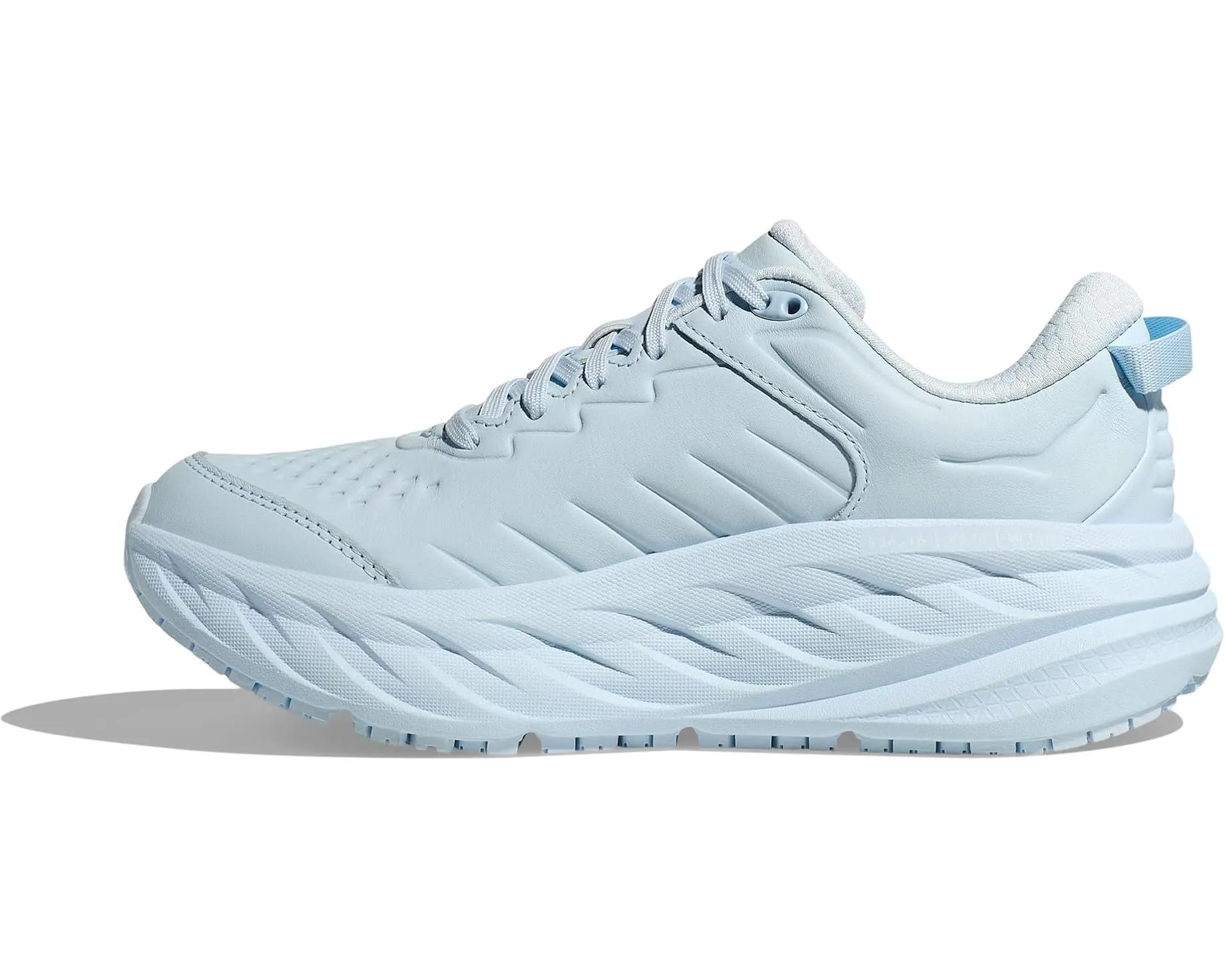 Women's Hoka Bondi Slip Resistant