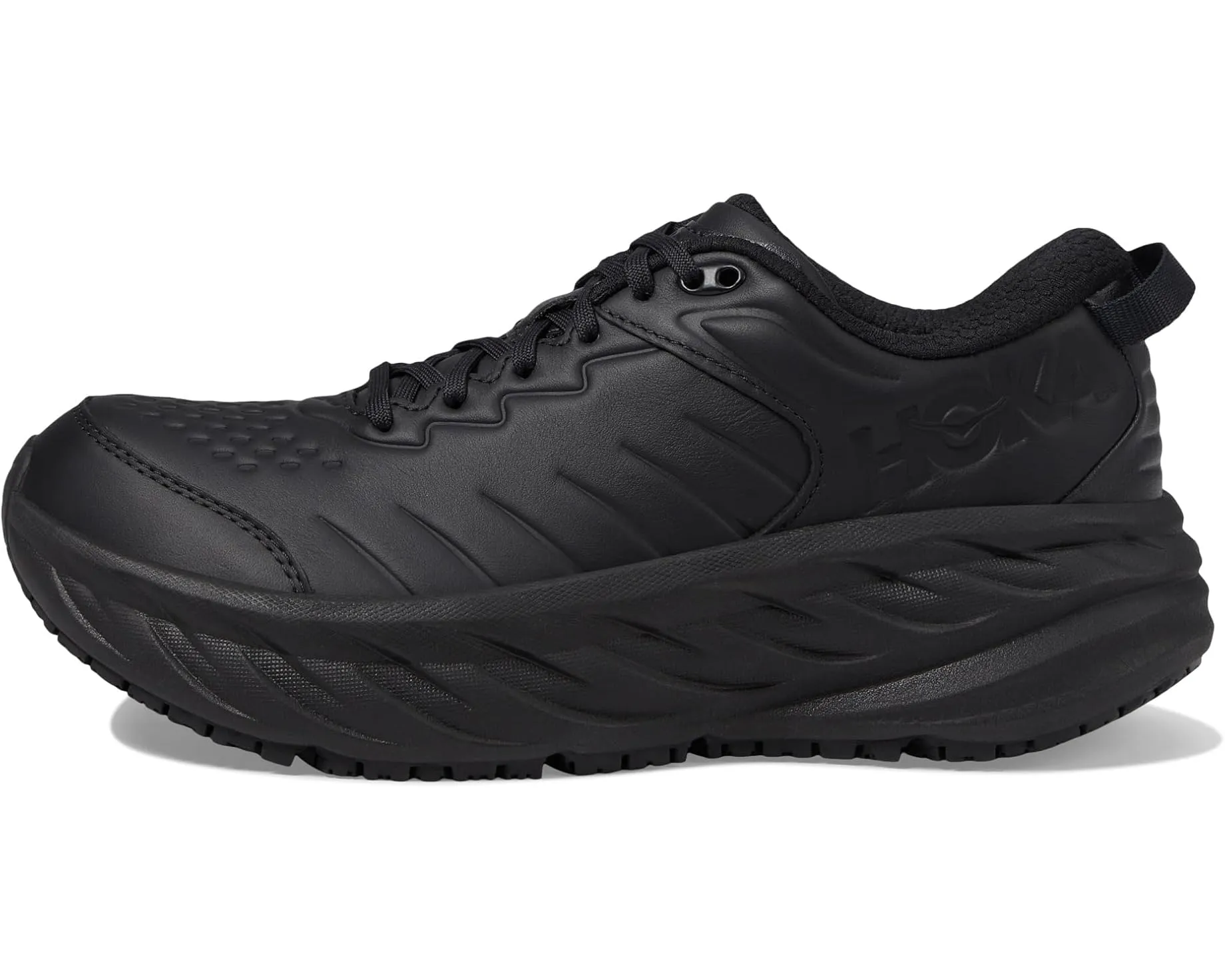 Women's Hoka Bondi Slip Resistant