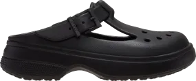 Women's Mary Jane Clog