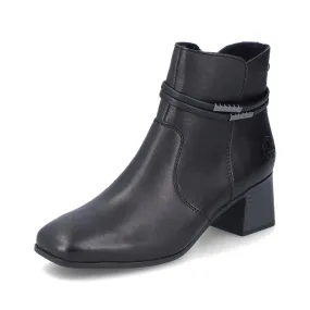 Women's Rieker Fall Boot