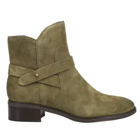 Wylie 45mm Water Resistant Bootie