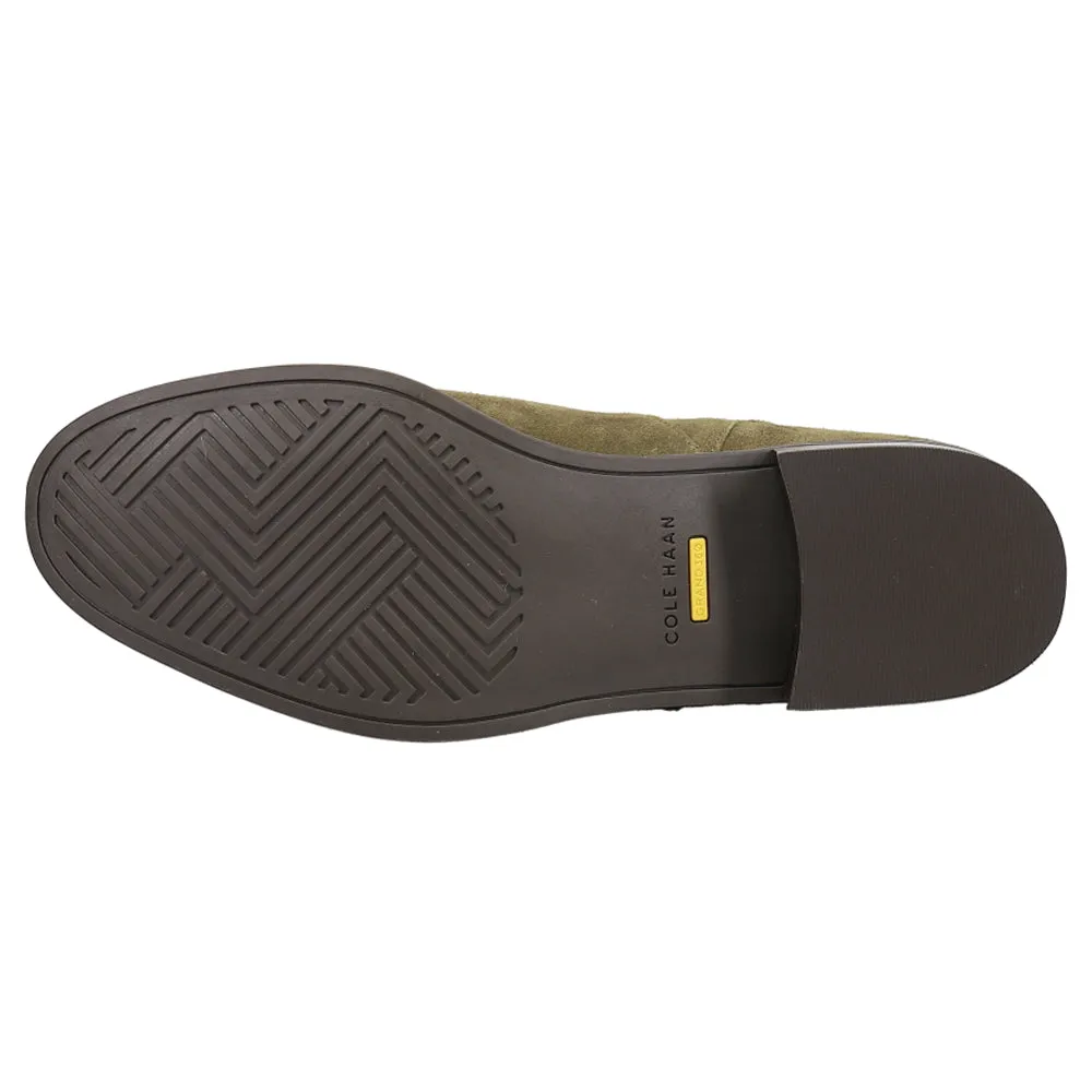 Wylie 45mm Water Resistant Bootie